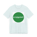 Tamil Wishes - Jersey Short Sleeve Tee