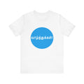 Unisex Jersey Short Sleeve Tee - Wishes in Tamil