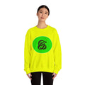 Tamil Third Alphabet இ Sweatshirt - Unisex