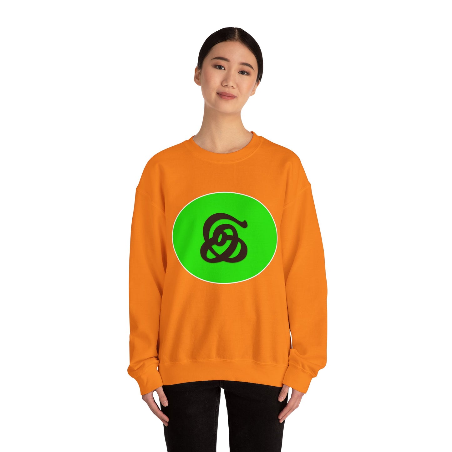 Tamil Third Alphabet இ Sweatshirt - Unisex