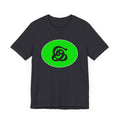 Tamil Third Alphabet "இ" - Tee