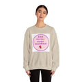 Tamil Romantic Words நீங்க ரொம்ப அழகா இருக்கீங்க - Sweatshirt