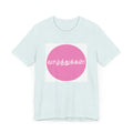 Tamil Wishes - Jersey Short Sleeve Tee