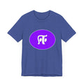 Tamil Fourth Alphabet "ஈ" - Tee