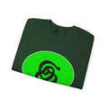 Tamil Third Alphabet இ Sweatshirt - Unisex