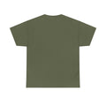 I Love India - Unisex Heavy Cotton Tee