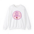 Tamil Romantic Words நீங்க ரொம்ப அழகா இருக்கீங்க - Sweatshirt