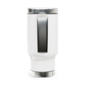 Travel Mug Stainless Steel - Tamil Second Alphabet ஆ
