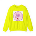 Tamil Romantic Words நீங்க ரொம்ப அழகா இருக்கீங்க - Sweatshirt