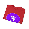 Tamil Fourth Alphabet ஈ Sweatshirt - Unisex