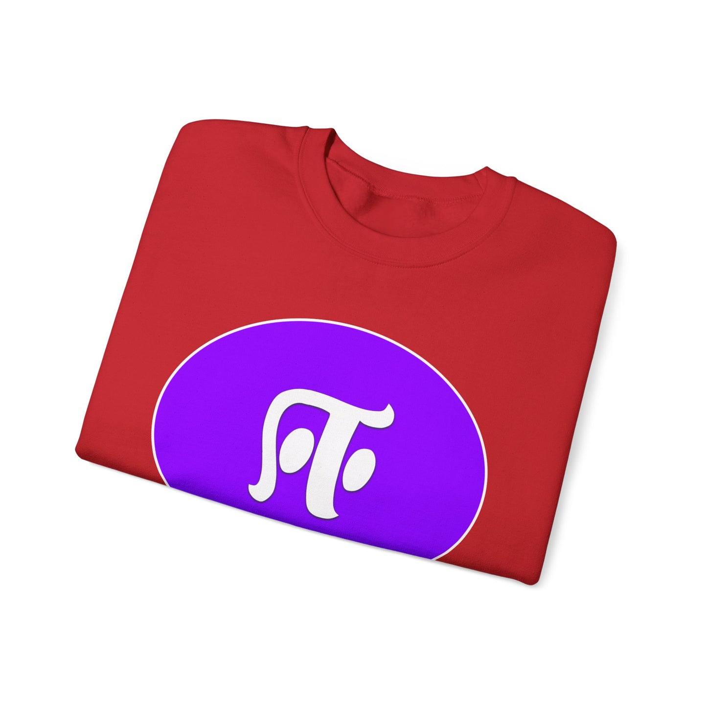 Tamil Fourth Alphabet ஈ Sweatshirt - Unisex