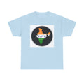 I Love India - Unisex Heavy Cotton Tee