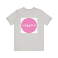 Tamil Wishes - Jersey Short Sleeve Tee