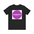 Tamil Wishes - Jersey Short Sleeve Tee