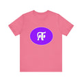 Tamil Fourth Alphabet "ஈ" - Tee