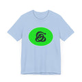 Tamil Third Alphabet "இ" - Tee