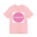 Tamil Wishes - Jersey Short Sleeve Tee