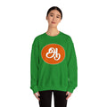 Tamil Second Alphabet ஆ Sweatshirt - Unisex