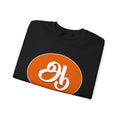 Tamil Second Alphabet ஆ Sweatshirt - Unisex