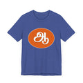 Tamil Second Alphabet "ஆ" - Tee