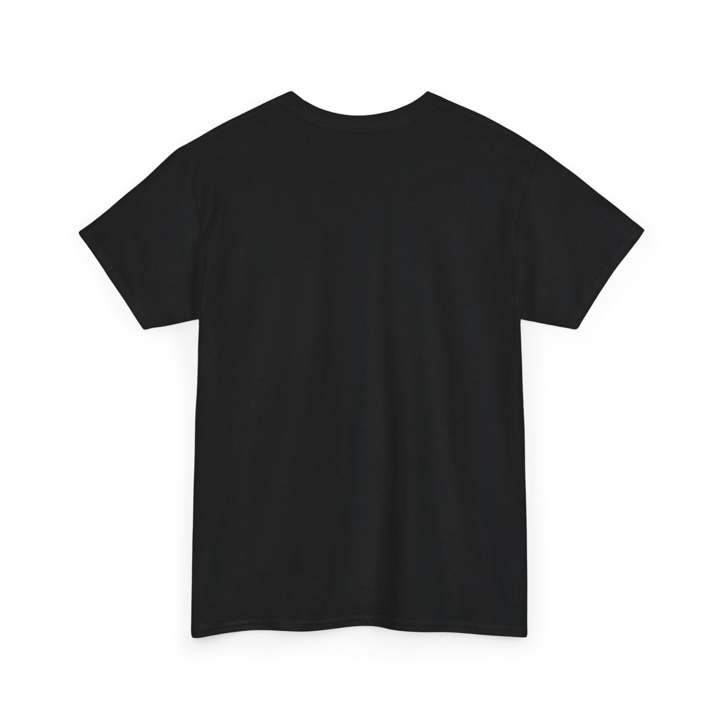 I Love India - Unisex Heavy Cotton Tee