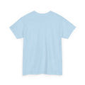 I Love India - Unisex Heavy Cotton Tee