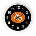 Wall Clock - Second Alphabet of Tamil