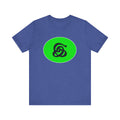 Tamil Third Alphabet "இ" - Tee
