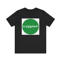 Tamil Wishes - Jersey Short Sleeve Tee