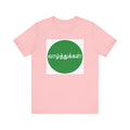 Tamil Wishes - Jersey Short Sleeve Tee