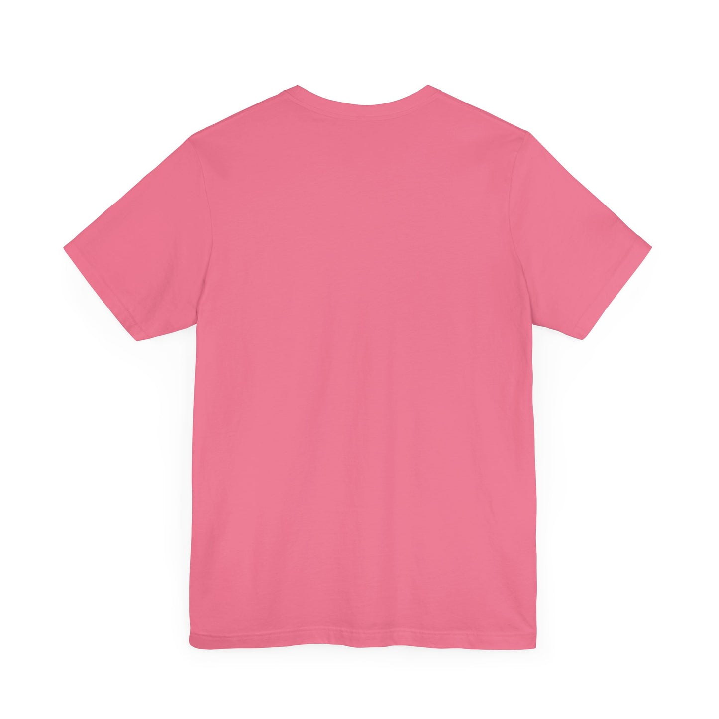 Tamil Wishes - Jersey Short Sleeve Tee - Blue in Black