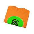 Tamil Third Alphabet இ Sweatshirt - Unisex