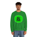 Tamil Third Alphabet இ Sweatshirt - Unisex
