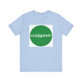 Tamil Wishes - Jersey Short Sleeve Tee