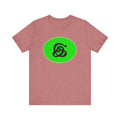 Tamil Third Alphabet "இ" - Tee