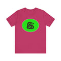 Tamil Third Alphabet "இ" - Tee