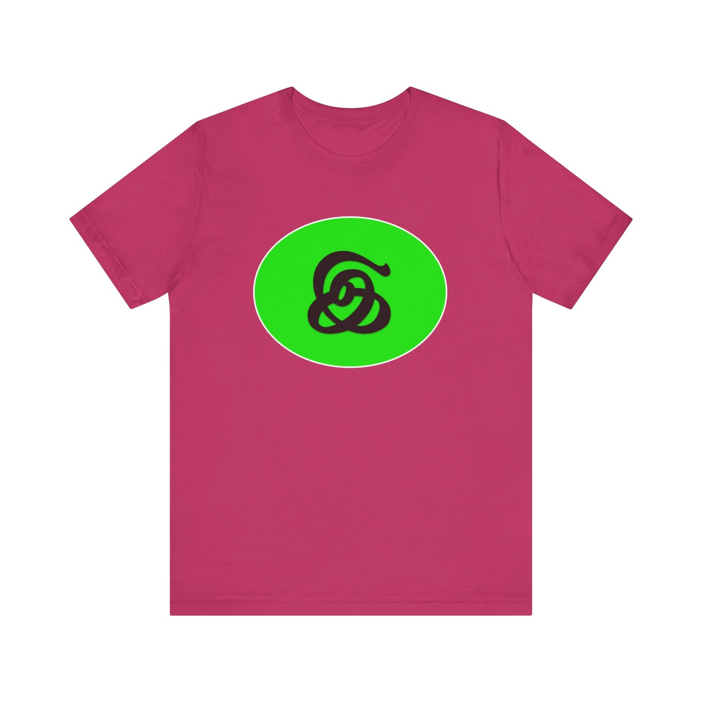 Tamil Third Alphabet "இ" - Tee