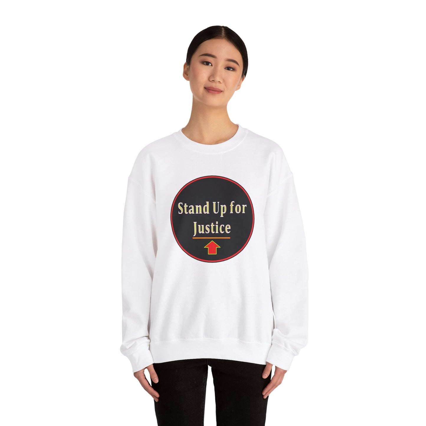 Standup for Justice - Sweatshirt