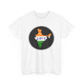 I Love India - Unisex Heavy Cotton Tee