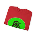 Tamil Third Alphabet இ Sweatshirt - Unisex
