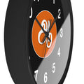 Wall Clock - Second Alphabet of Tamil
