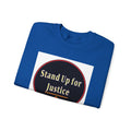 Standup for Justice - Sweatshirt