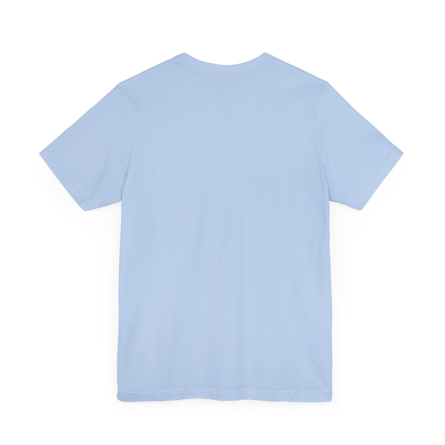 Tamil Wishes - Jersey Short Sleeve Tee