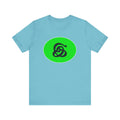 Tamil Third Alphabet "இ" - Tee