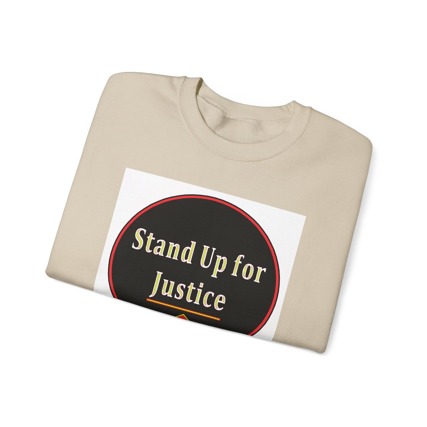 Standup for Justice - Sweatshirt