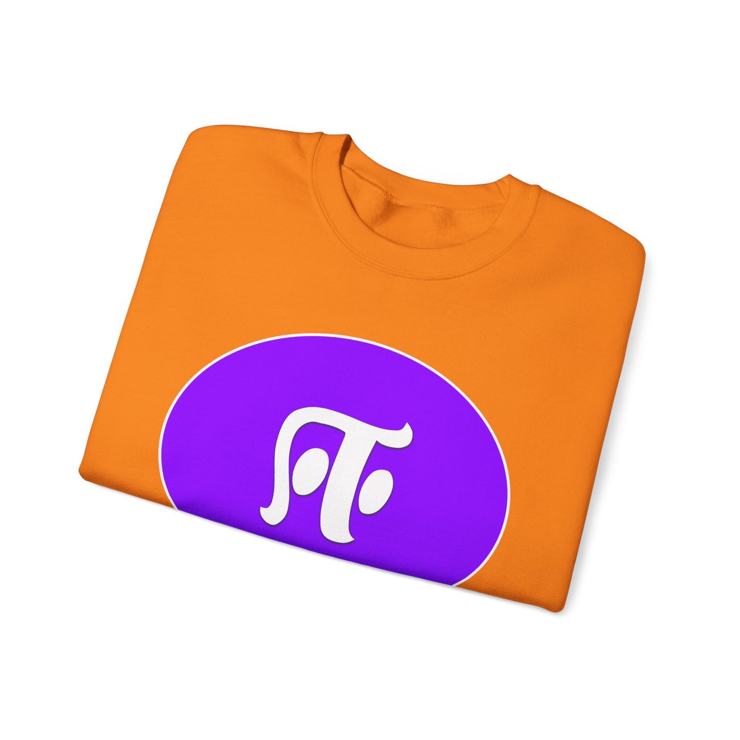 Tamil Fourth Alphabet ஈ Sweatshirt - Unisex