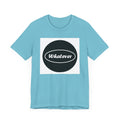 Whatever - Jersey Short Sleeve Tee