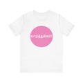 Tamil Wishes - Jersey Short Sleeve Tee