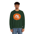 Tamil Second Alphabet ஆ Sweatshirt - Unisex