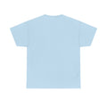 I Love India - Unisex Heavy Cotton Tee